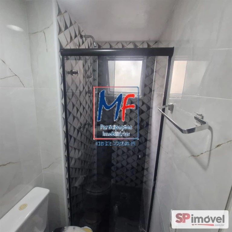 Apartamento, 2 quartos, 55 m² - Foto 9