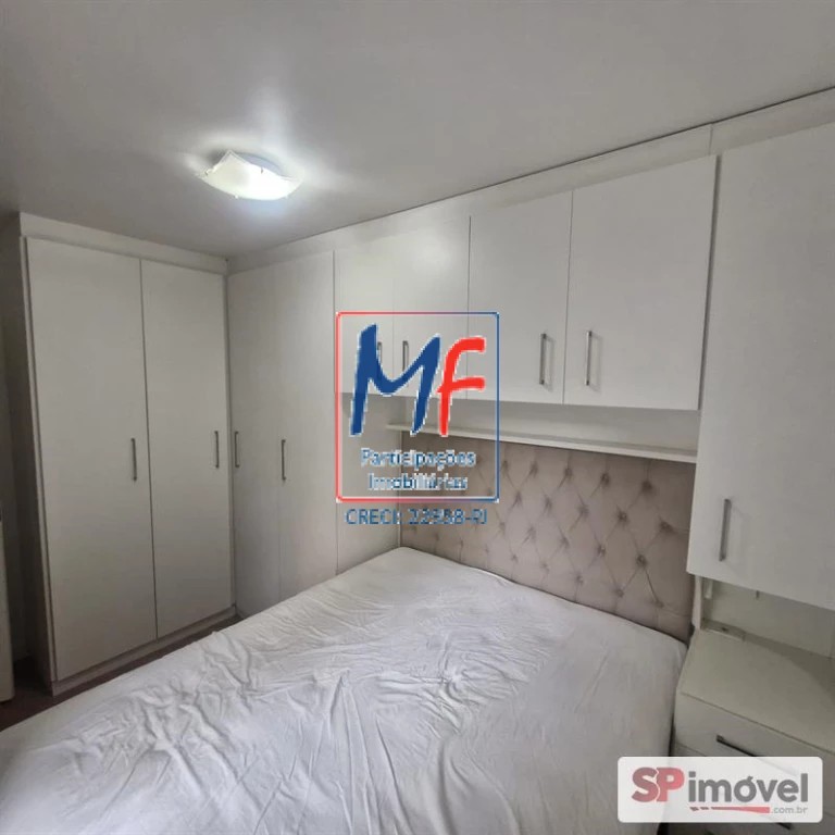 Apartamento, 2 quartos, 55 m² - Foto 10