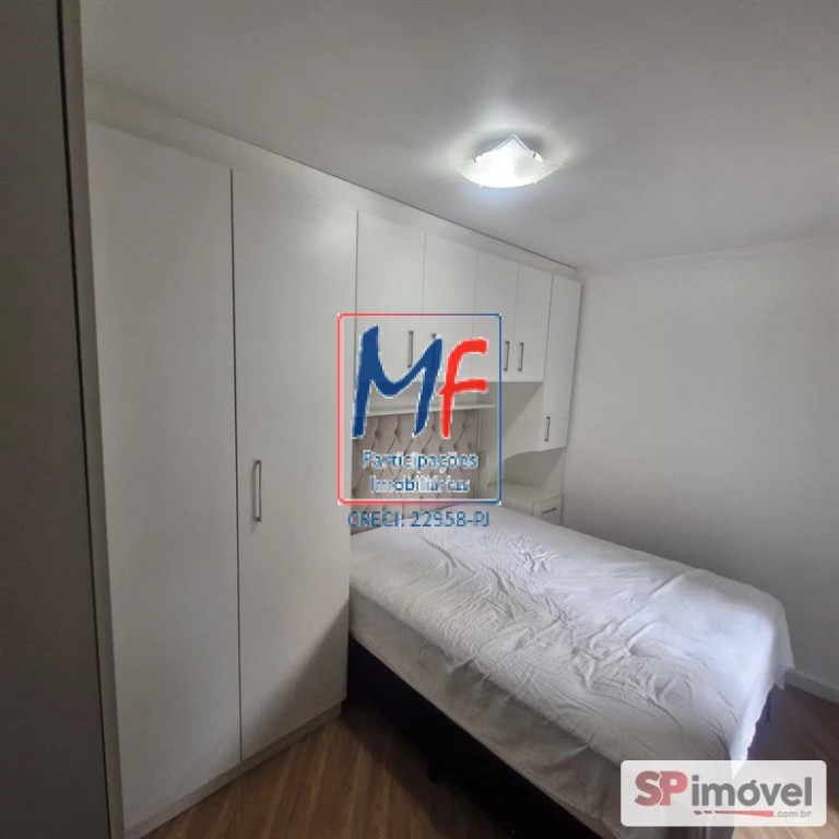 Apartamento, 2 quartos, 55 m² - Foto 11