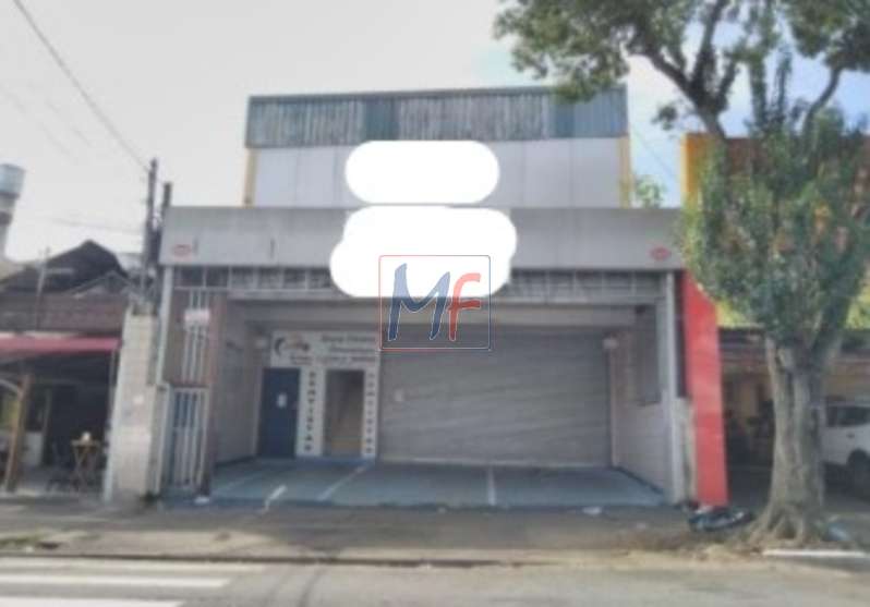 Loja-Salão para alugar, 128m² - Foto 3