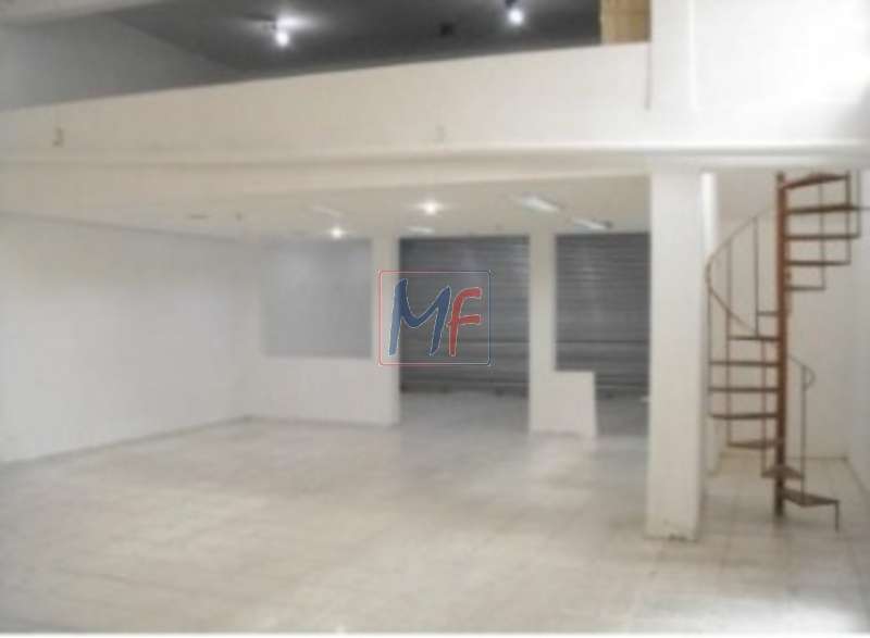 Loja-Salão para alugar, 128m² - Foto 4