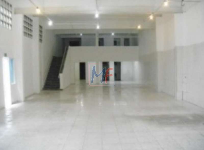 Loja-Salão para alugar, 128m² - Foto 5