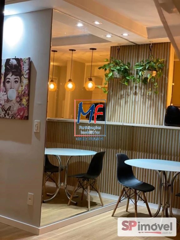 Apartamento, 2 quartos, 65 m² - Foto 2