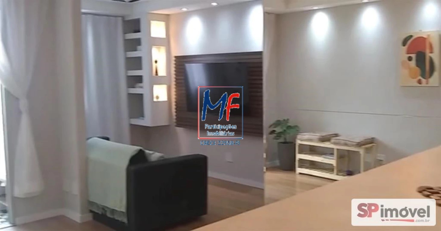 Apartamento, 2 quartos, 65 m² - Foto 3