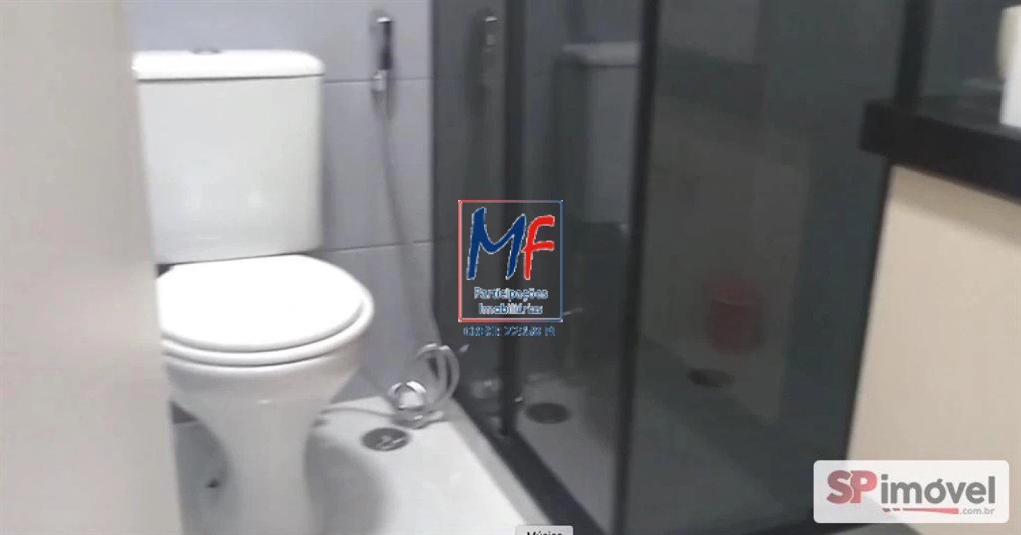Apartamento, 2 quartos, 65 m² - Foto 6
