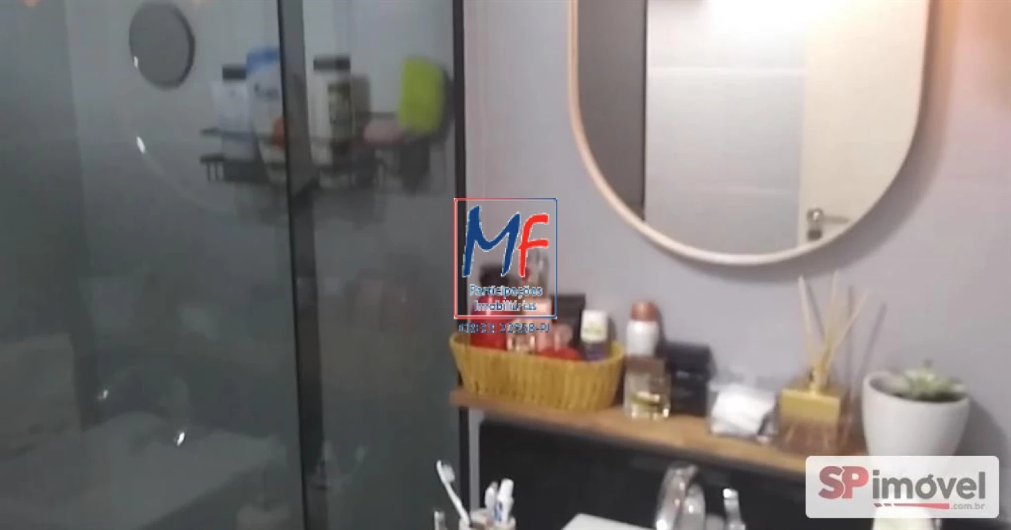 Apartamento, 2 quartos, 65 m² - Foto 7