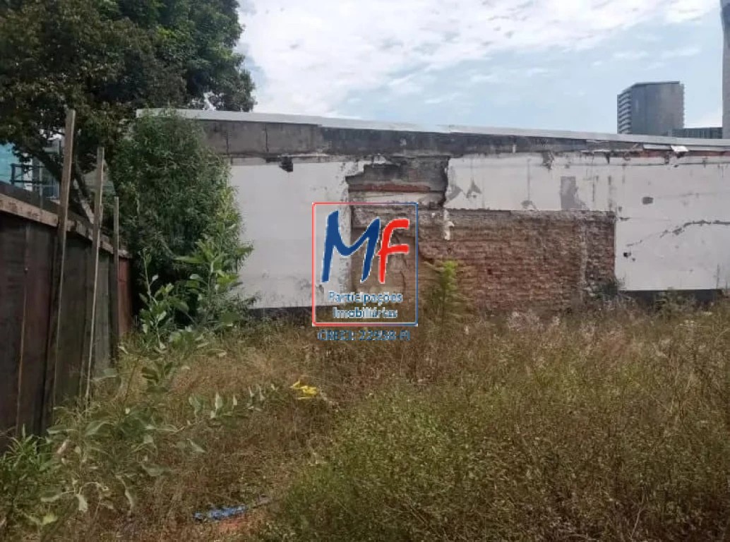 Terreno à venda, 300m² - Foto 1