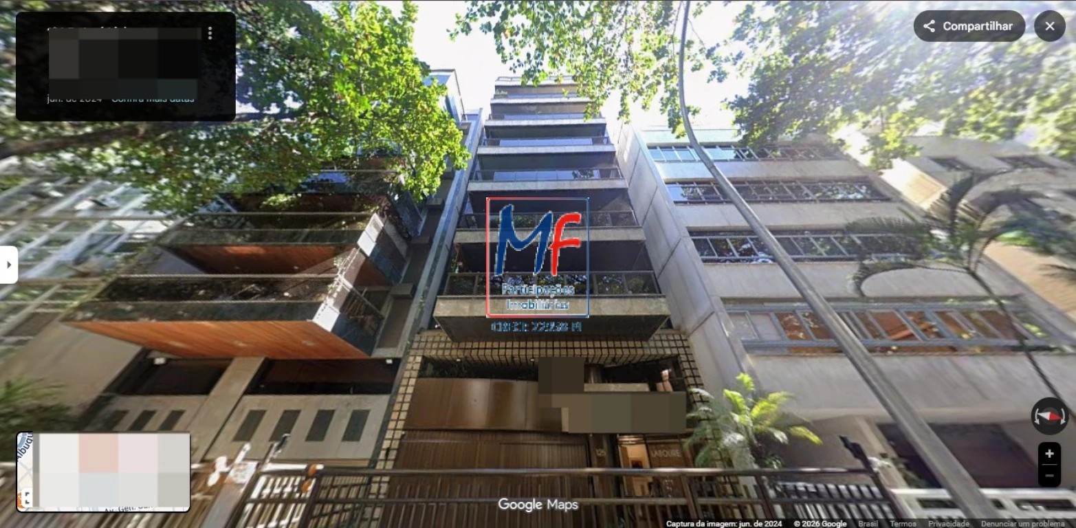 Apartamento, 216 m² - Foto 1