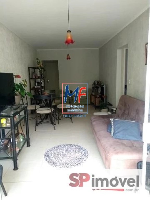 Apartamento, 3 quartos, 84 m² - Foto 3