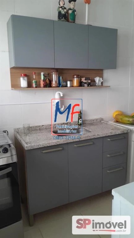 Apartamento, 3 quartos, 84 m² - Foto 5