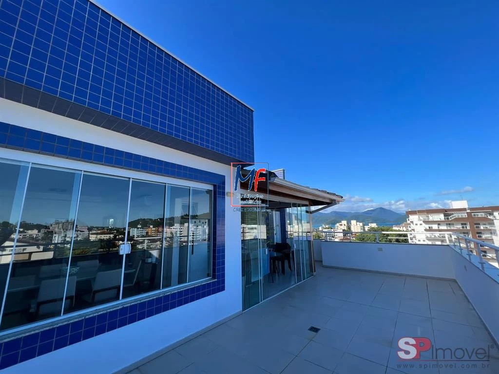 Cobertura, 3 quartos, 169 m² - Foto 19
