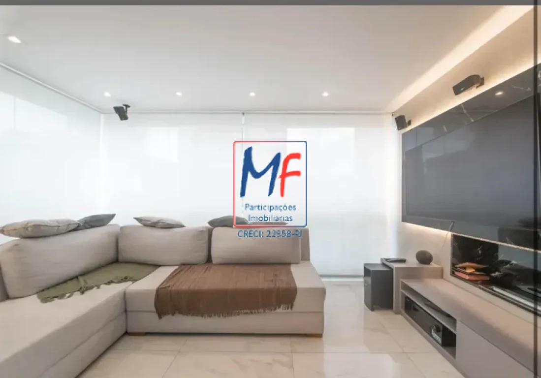 Apartamento, 1 quarto, 54 m² - Foto 2