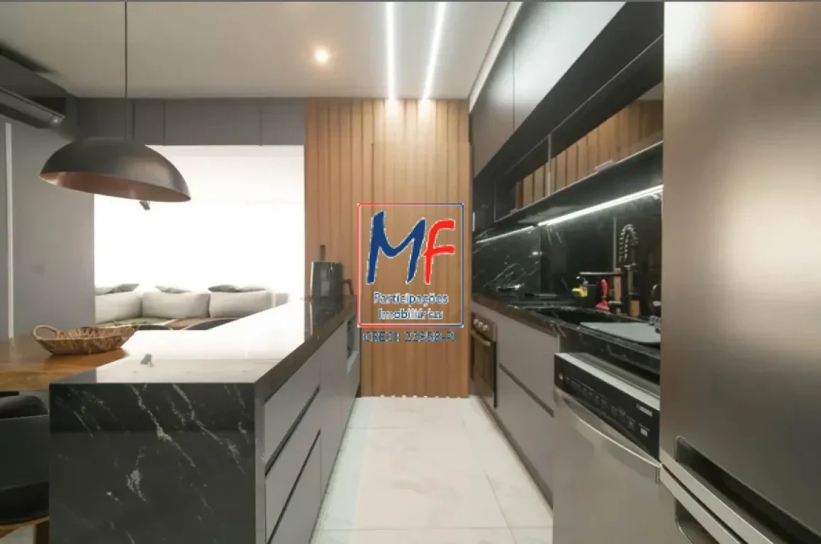 Apartamento, 1 quarto, 54 m² - Foto 6