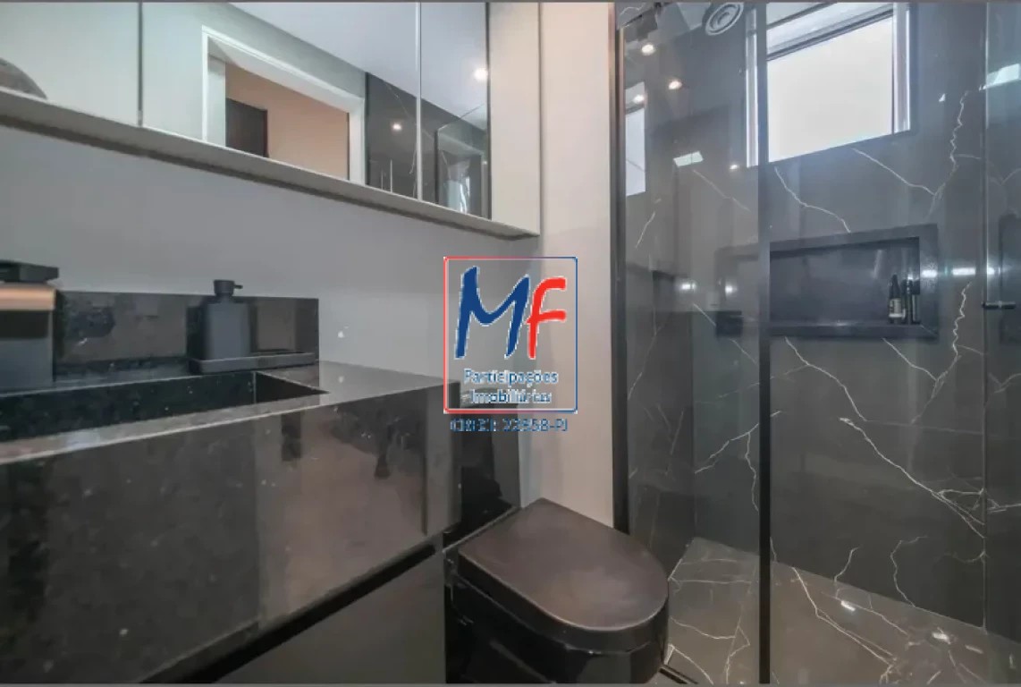 Apartamento, 1 quarto, 54 m² - Foto 10