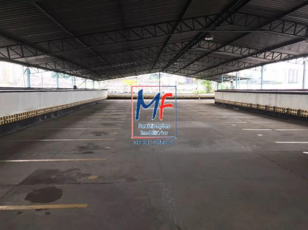 Depósito-Galpão, 7629 m² - Foto 1