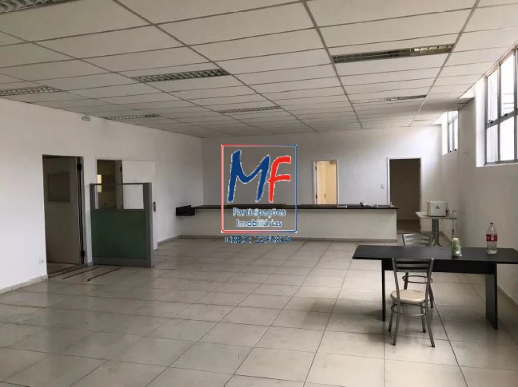 Depósito-Galpão, 7629 m² - Foto 2