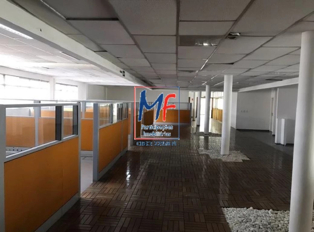 Depósito-Galpão, 7629 m² - Foto 3