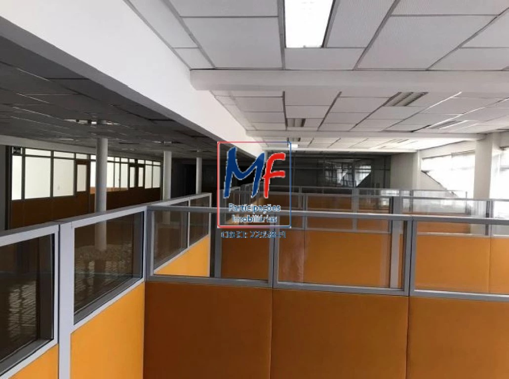 Depósito-Galpão, 7629 m² - Foto 4