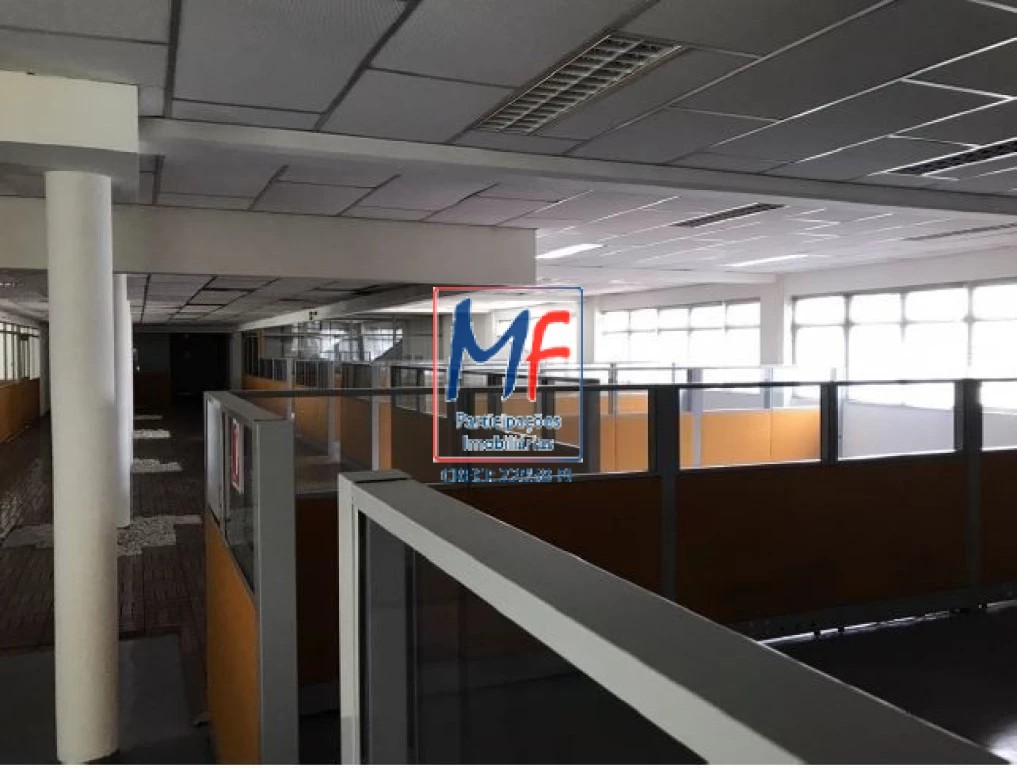 Depósito-Galpão, 7629 m² - Foto 5