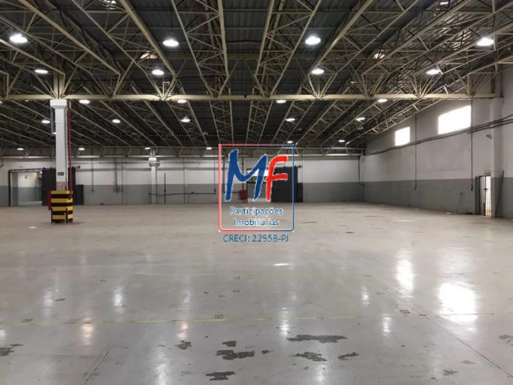 Depósito-Galpão, 7629 m² - Foto 7