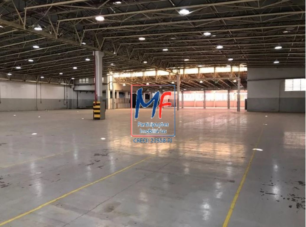Depósito-Galpão, 7629 m² - Foto 8