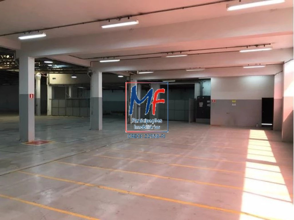 Depósito-Galpão, 7629 m² - Foto 9