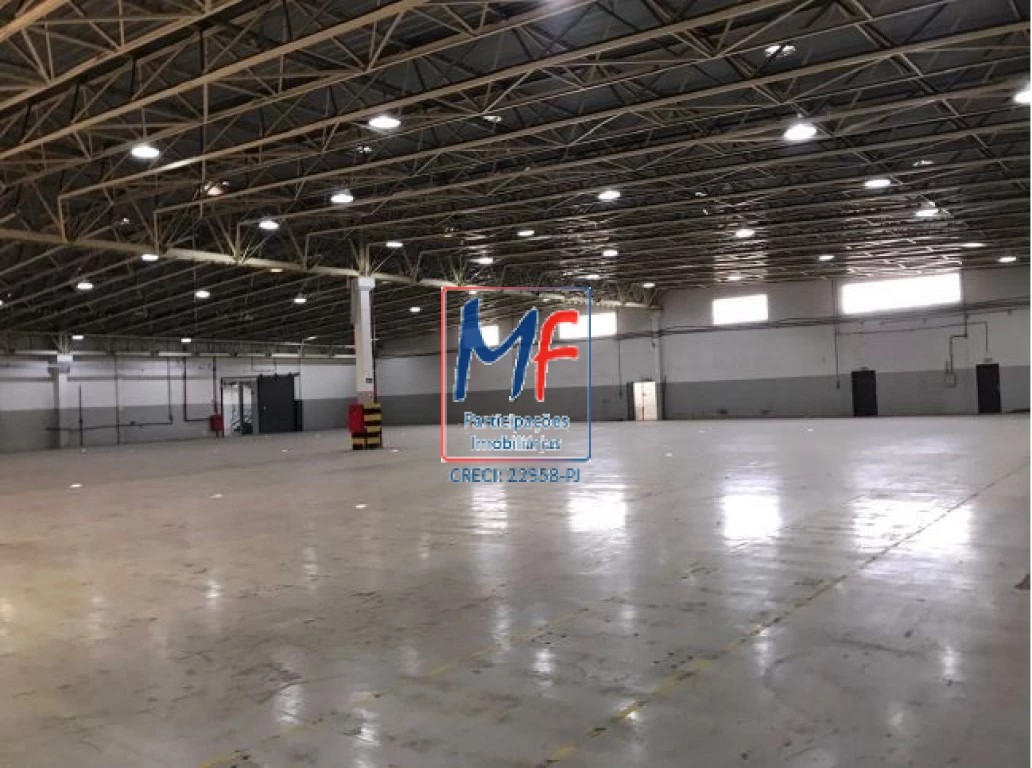 Depósito-Galpão, 7629 m² - Foto 10