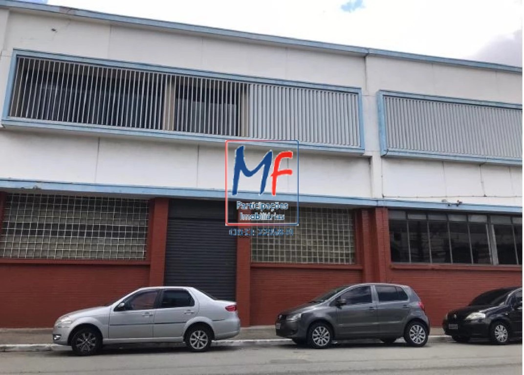 Depósito-Galpão, 7629 m² - Foto 11