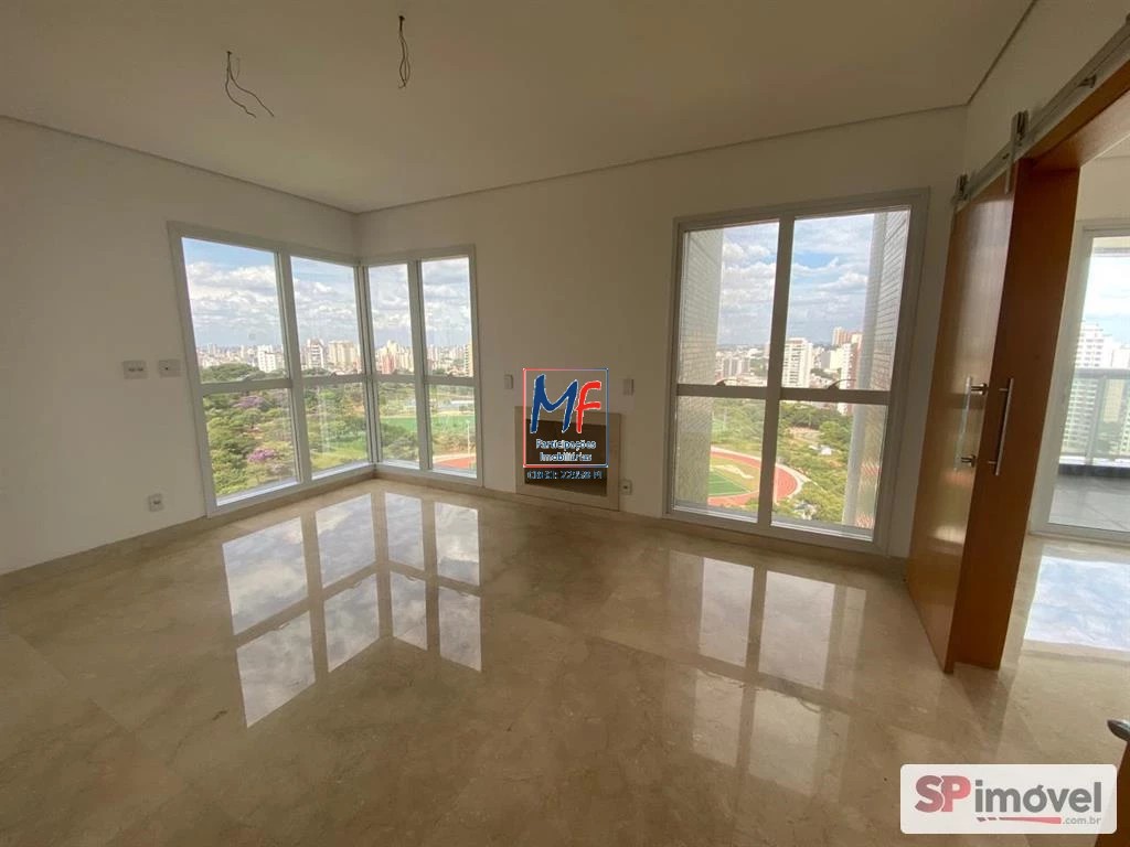 Apartamento à venda com 4 quartos, 335m² - Foto 4