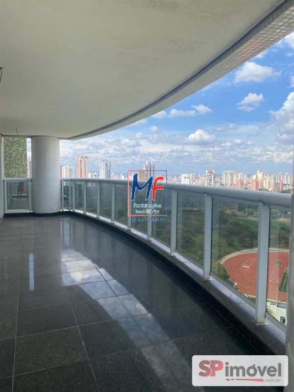 Apartamento à venda com 4 quartos, 335m² - Foto 1