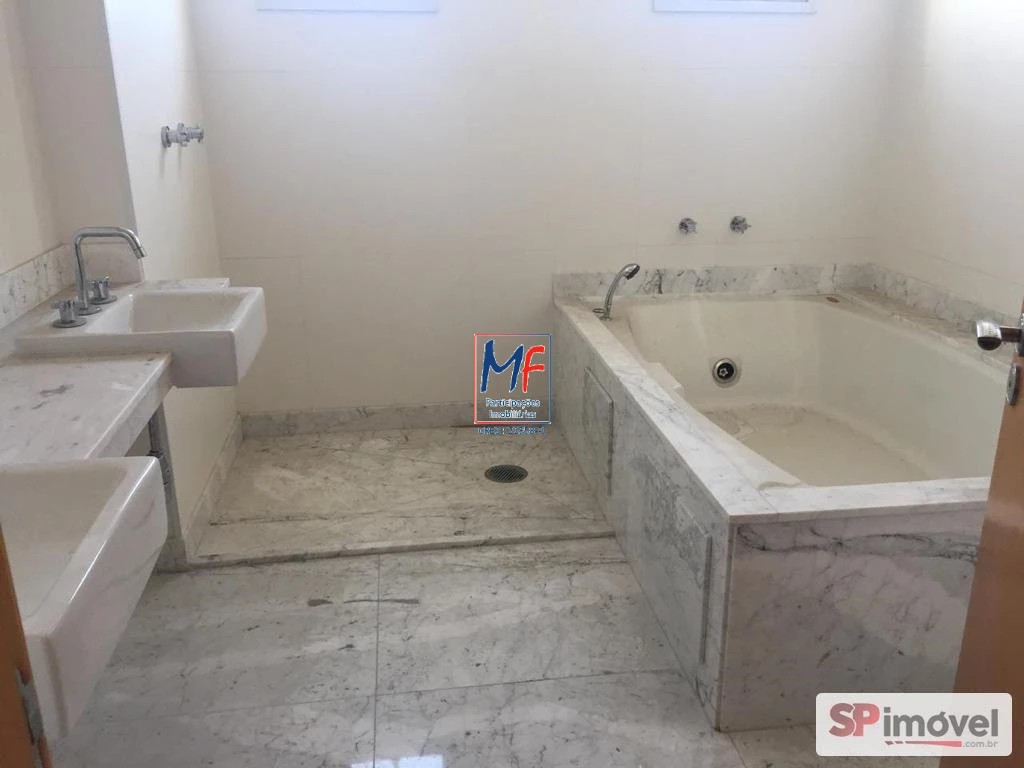 Apartamento à venda com 4 quartos, 335m² - Foto 5