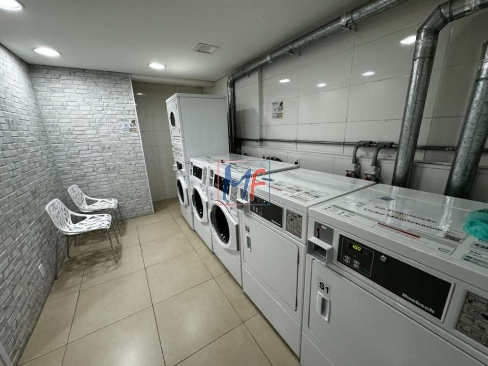 Apartamento para alugar com 1 quarto, 33m² - Foto 7