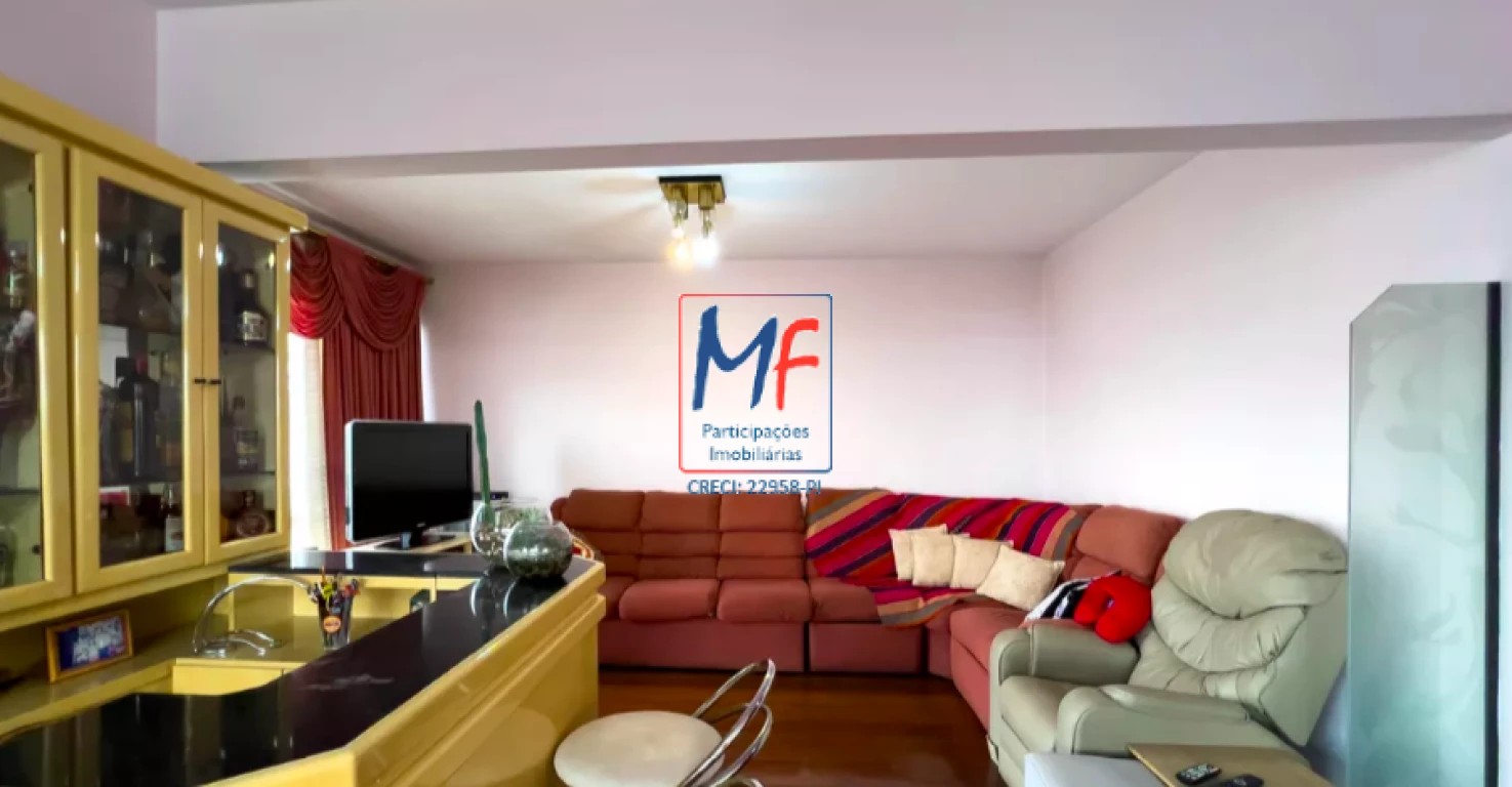 Apartamento, 3 quartos, 143 m² - Foto 2