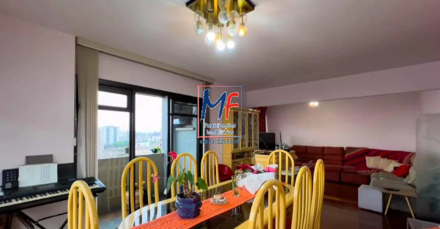 Apartamento, 3 quartos, 143 m² - Foto 4