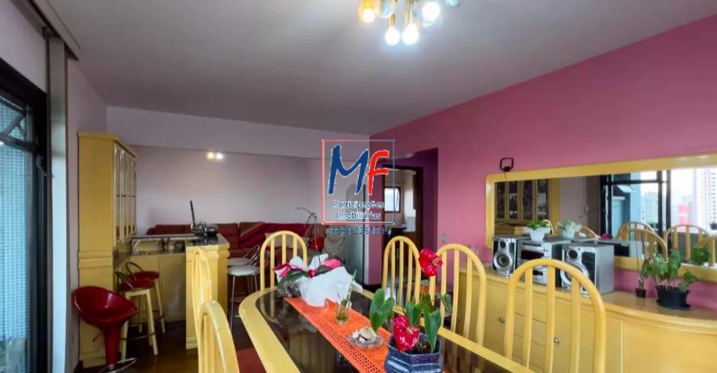 Apartamento, 3 quartos, 143 m² - Foto 5