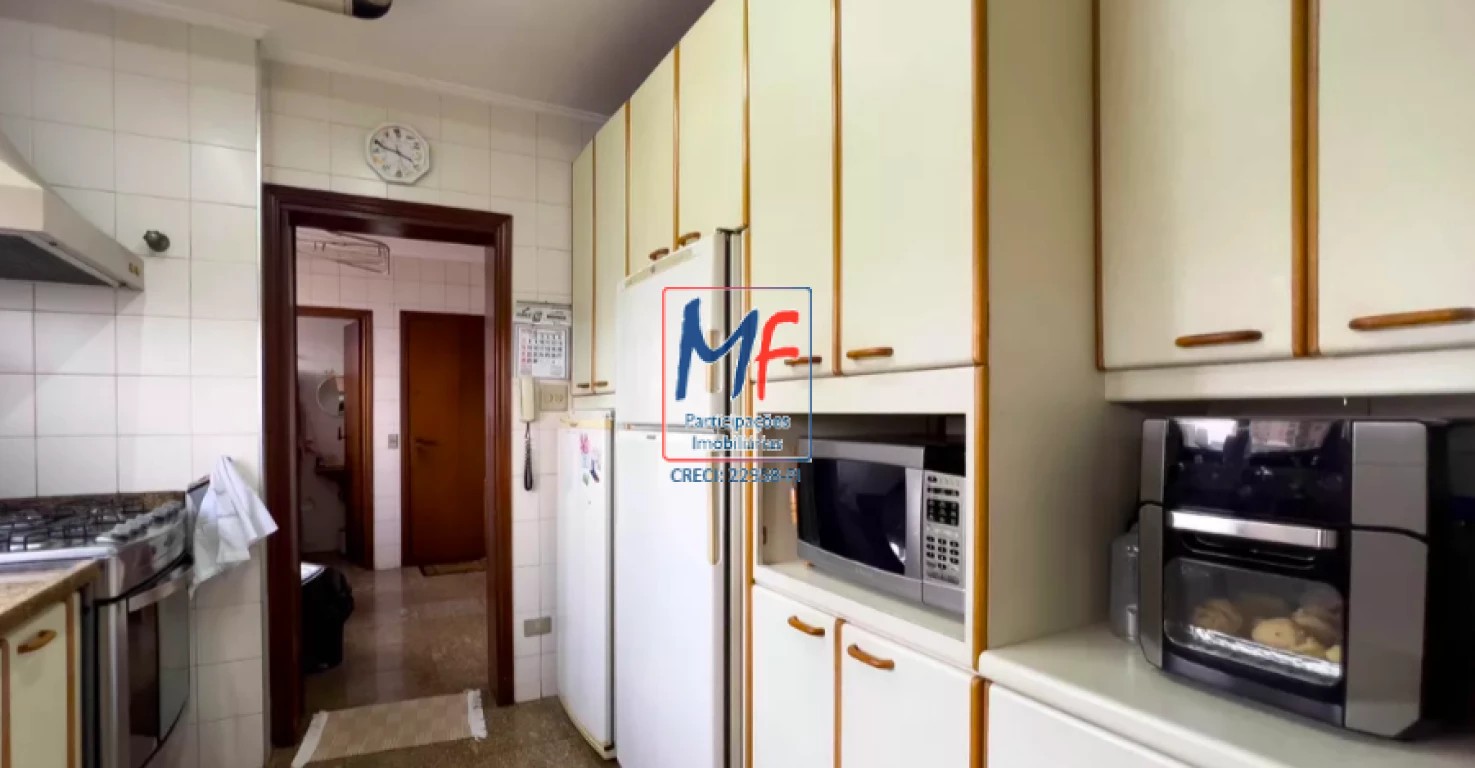 Apartamento, 3 quartos, 143 m² - Foto 6