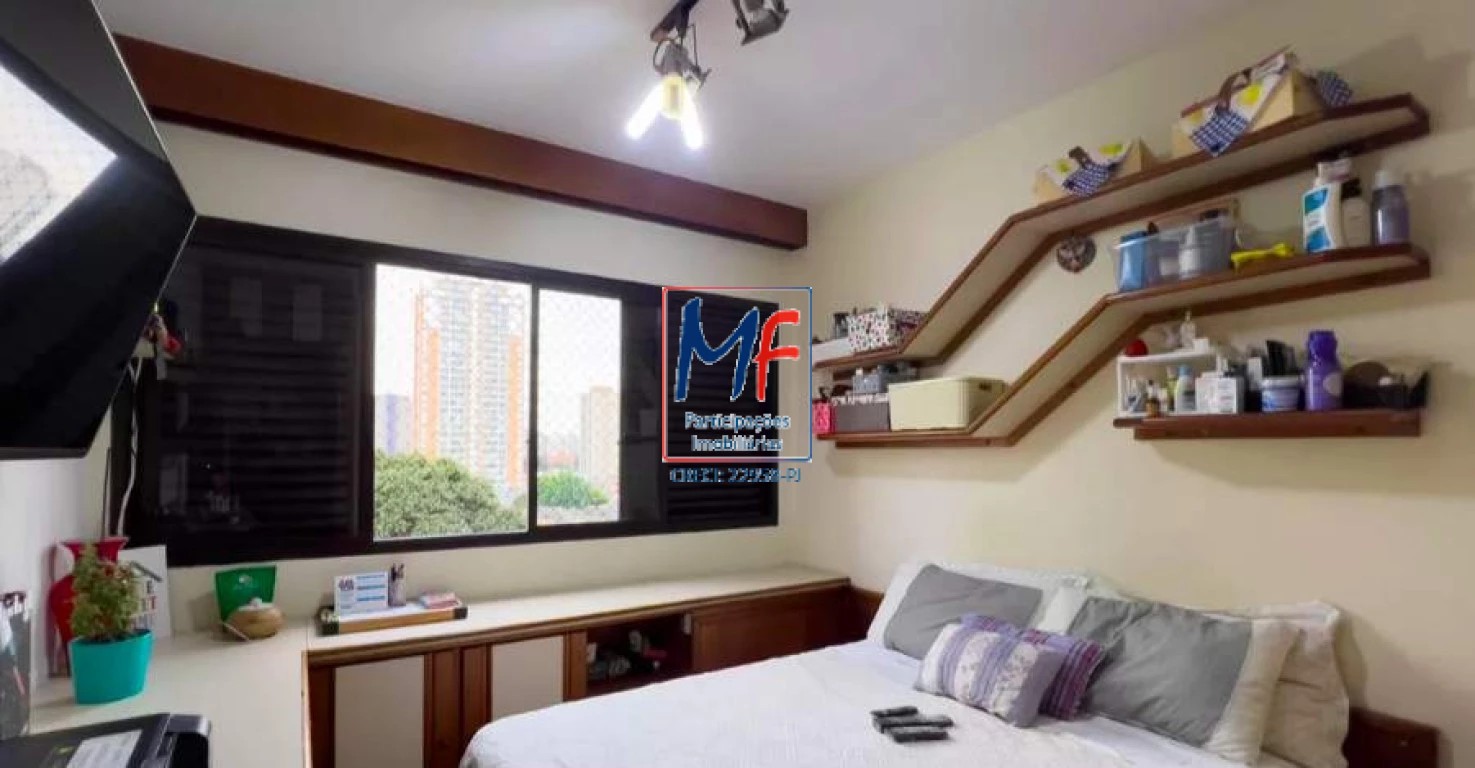 Apartamento, 3 quartos, 143 m² - Foto 7