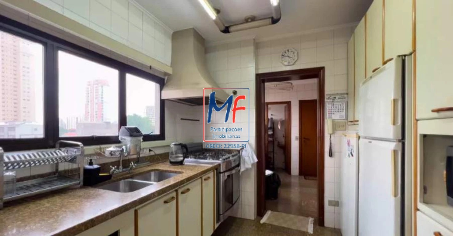 Apartamento, 3 quartos, 143 m² - Foto 8
