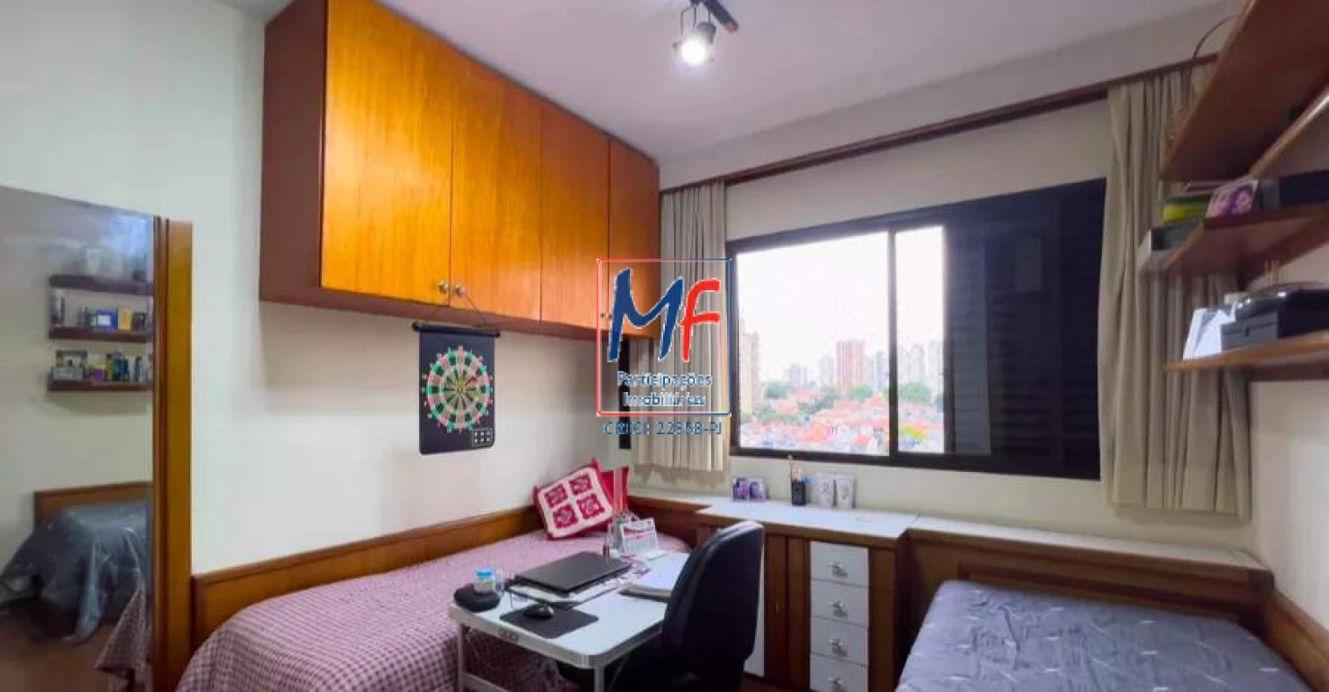 Apartamento, 3 quartos, 143 m² - Foto 11