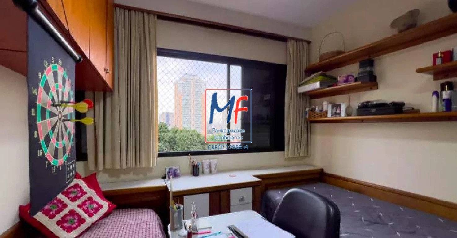 Apartamento, 3 quartos, 143 m² - Foto 12