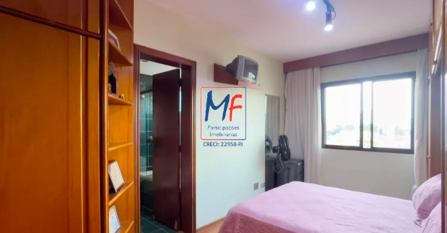 Apartamento, 3 quartos, 143 m² - Foto 14