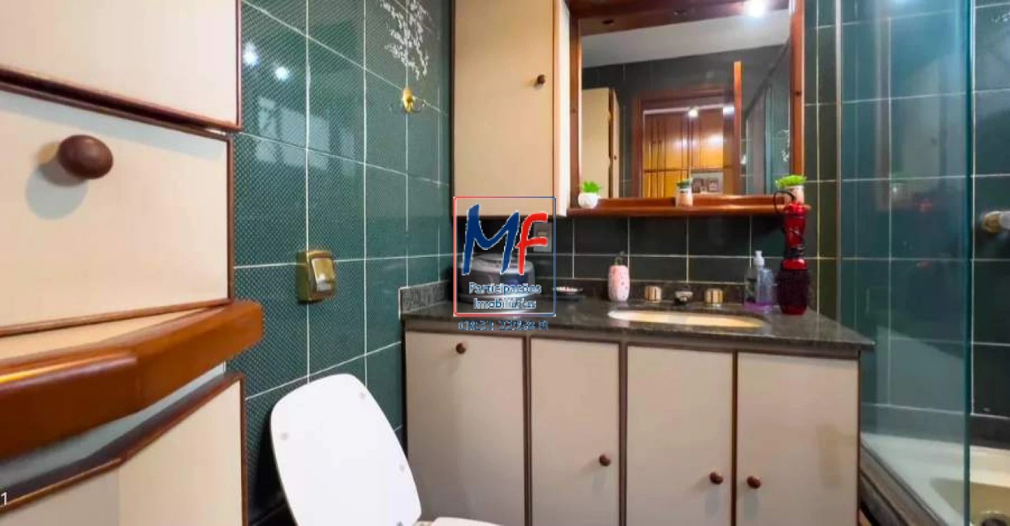 Apartamento, 3 quartos, 143 m² - Foto 20