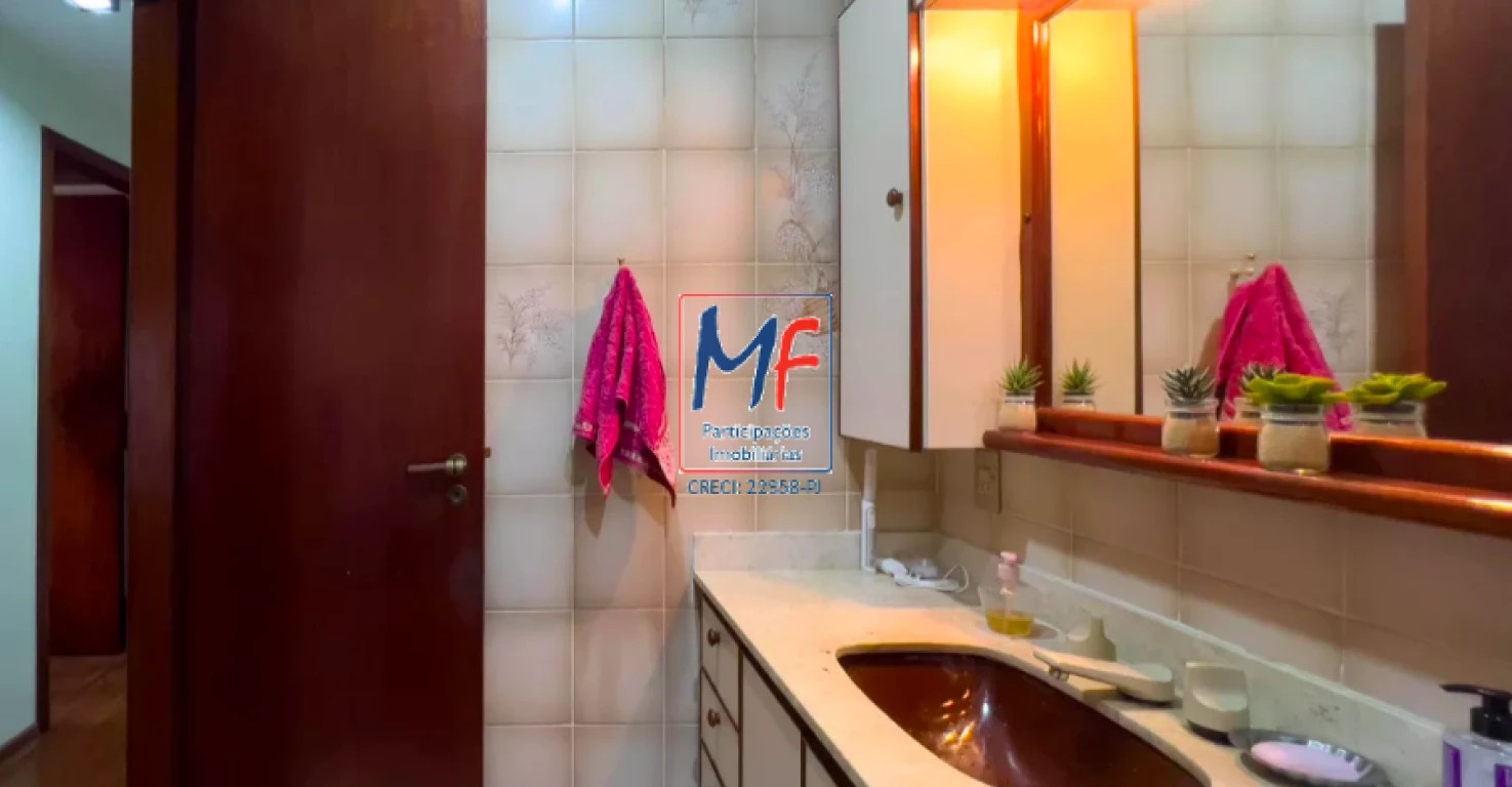 Apartamento, 3 quartos, 143 m² - Foto 24