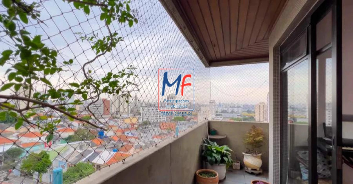 Apartamento, 3 quartos, 143 m² - Foto 25