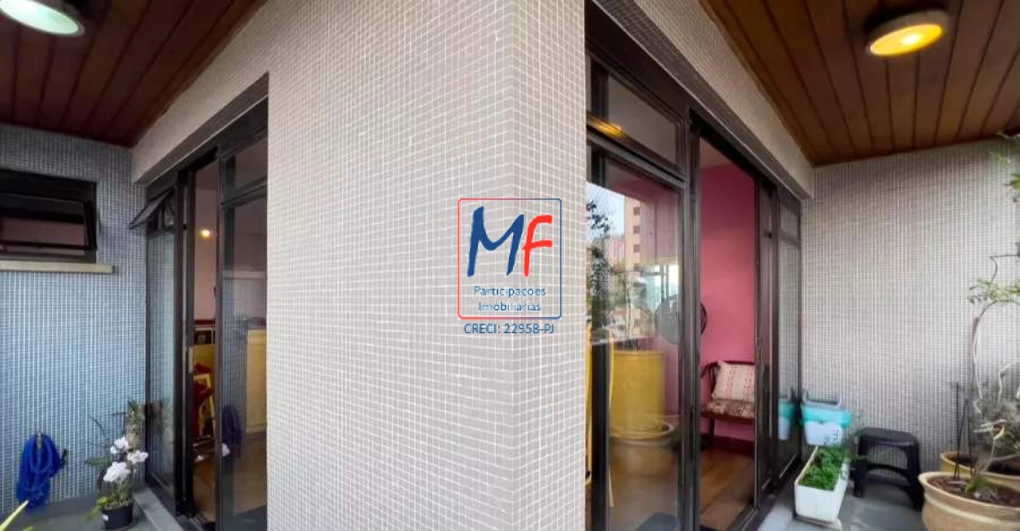 Apartamento, 3 quartos, 143 m² - Foto 26