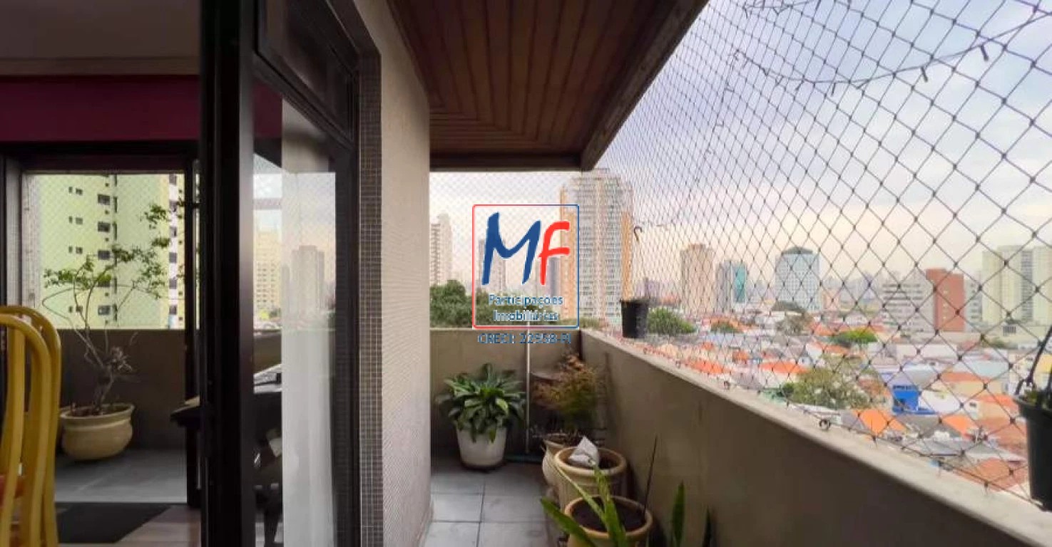 Apartamento, 3 quartos, 143 m² - Foto 27