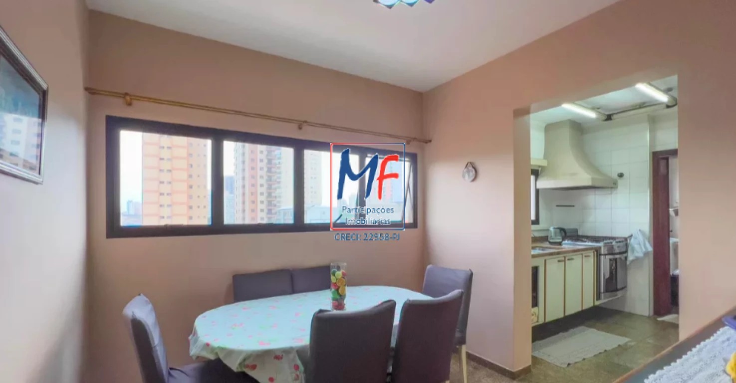 Apartamento, 3 quartos, 143 m² - Foto 31