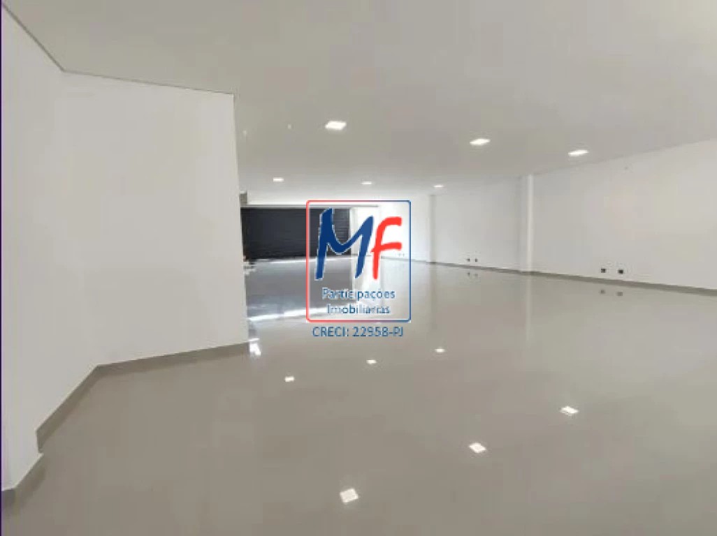 Depósito-Galpão, 450 m² - Foto 2