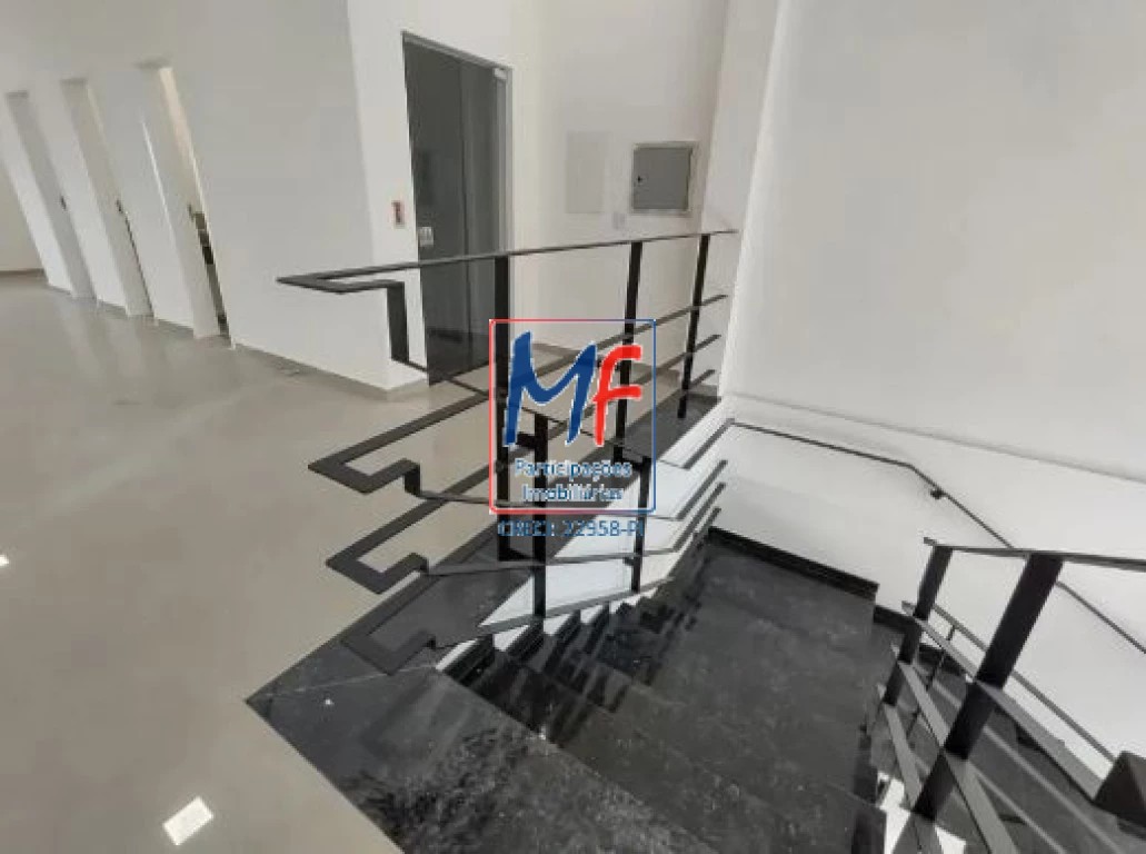 Depósito-Galpão, 450 m² - Foto 3
