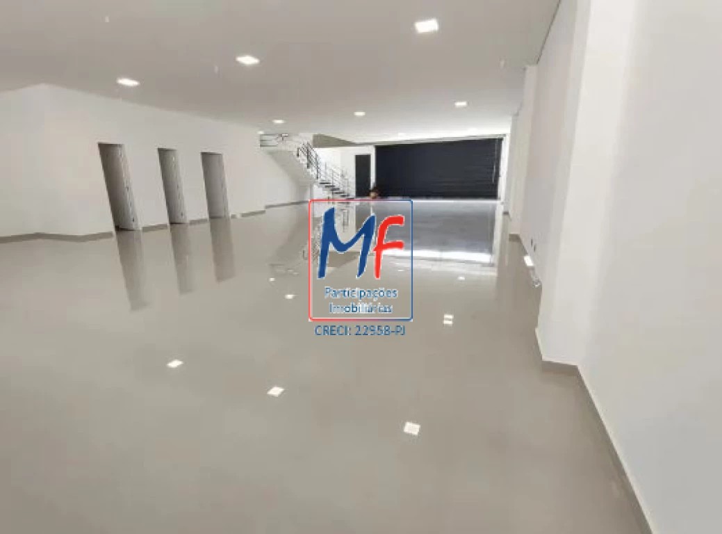 Depósito-Galpão, 450 m² - Foto 4